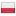 pzu.pl hosted country